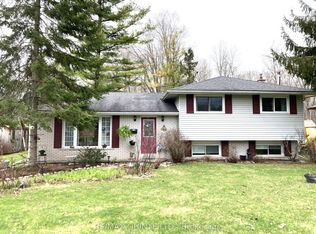 527 Montrose Rd, Quinte West, ON K8R 1B2