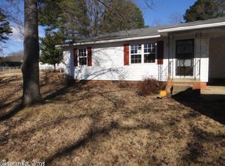610 Eastwood Dr, Searcy, AR 72143