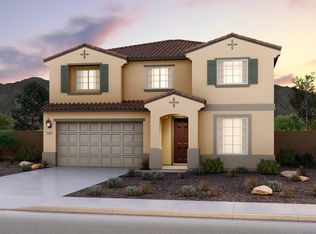 Visionary Plan, Pinnacle at Summit Canyon, Riverside, CA 92507