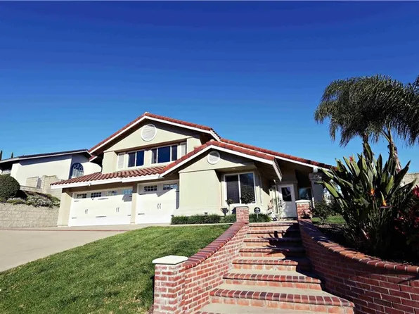 640 N Pacer Ct, Walnut, CA 91789