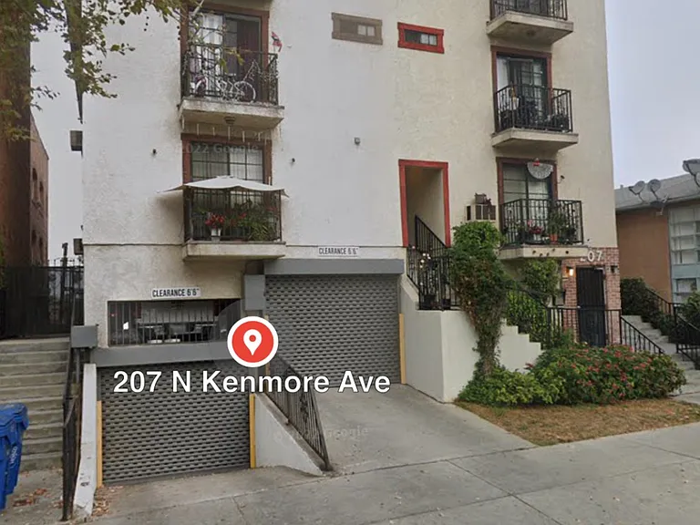 207 N Kenmore Ave #202 — Photo 7