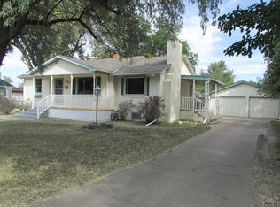 534 Quillian Ave, Pueblo, CO 81005