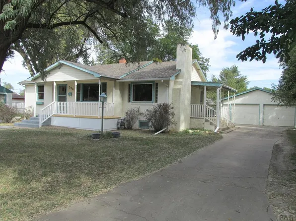 534 Quillian Ave, Pueblo, CO 81005