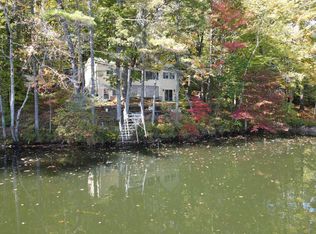 56 Red Gate Lane, Acton, ME 04001