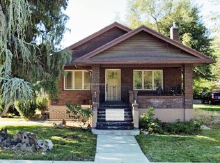 196 E 300 S #BASEMENT, Provo, UT 84606