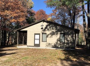 22600 Johnson Rd LOT WP001, Frederic, WI 54837