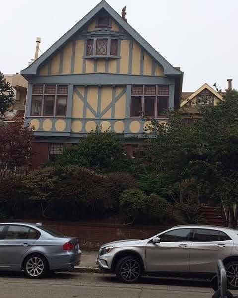 1st image of 3838 Sacramento St #3838