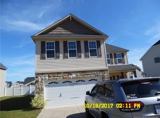 31 Tun Tavern Dr, Cameron, NC 28326