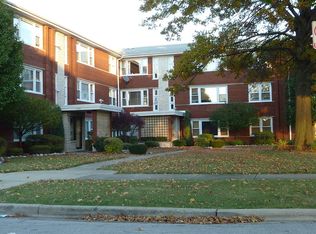 4444 W 87th St APT 2N, Chicago, IL 60652