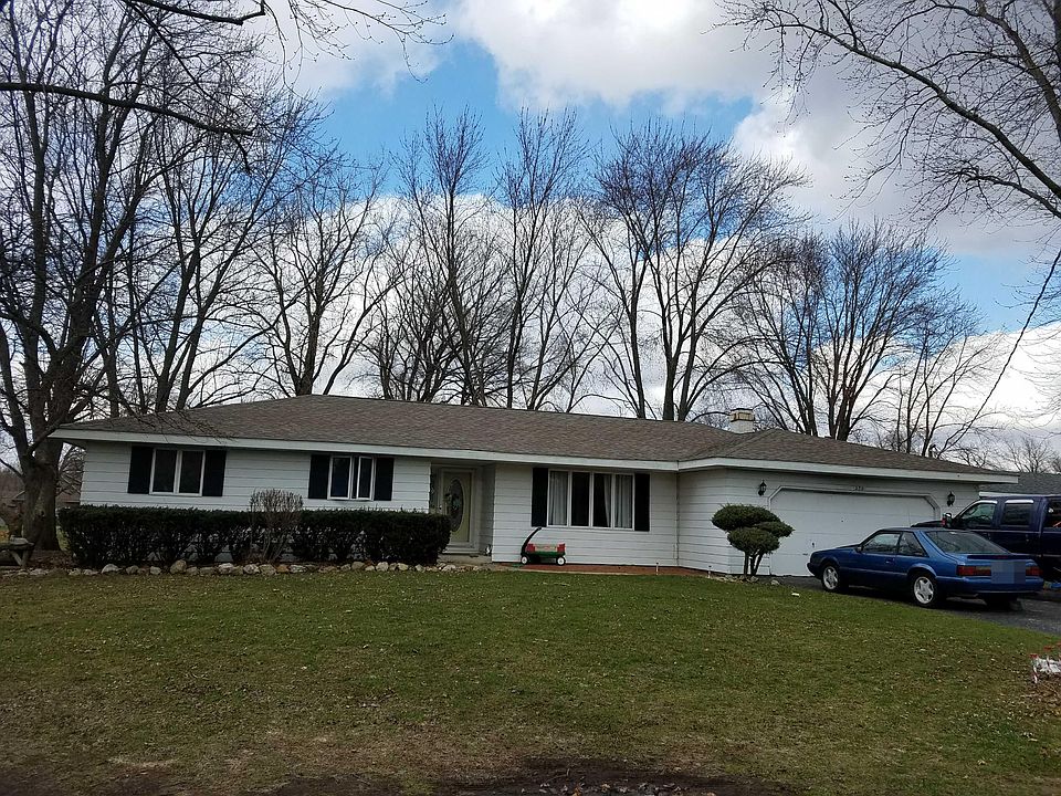 1st image of 270 W Parkview Ln