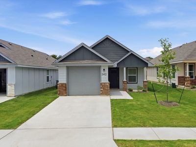 342 Monty Rd, Copperas Cove, TX, 76522