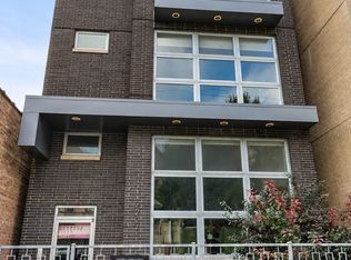 2207 W Belmont Ave #3, Chicago, IL 60618