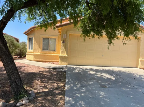 2238 W Painted Sunset Cir, Tucson, AZ 85745