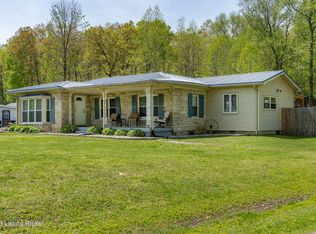 8402 3rd Street Rd, Louisville, KY 40272