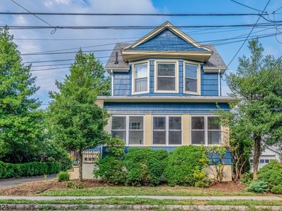 37 Tuscan St, Maplewood, NJ, 07040