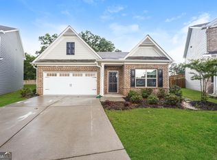 11415 Kilpatrick Ln, Hampton, GA 30228