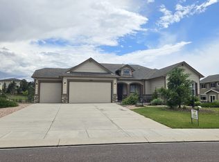 1255 Woodmoor Acres Dr, Monument, CO 80132