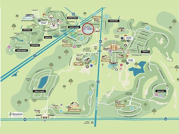 2nd image of 7740 Sandy Ridge Dr #122