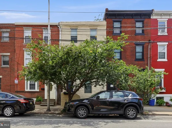 2508 Christian St, Philadelphia, PA 19146