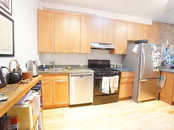 5th image of 258 W 123rd St #5A