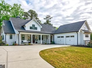 6570 Crestwood Peninsula, Flowery Branch, GA 30542