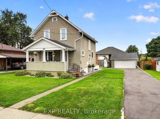 888 Steele St, Pt Colborne, ON L3K4Z6