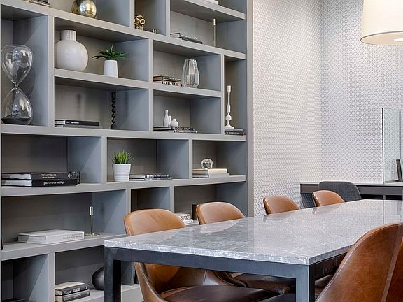 5th image of 1525 Bedford Ave #2
