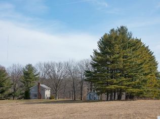 132 Oak Hill Rd, Hudson, NY 12534