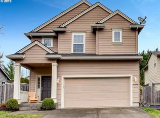 17593 SW Inkster Dr, Sherwood, OR 97140