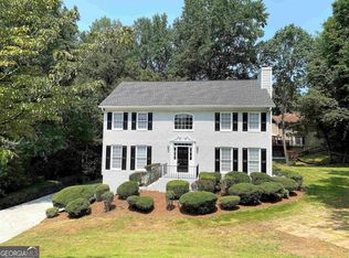 3661 Hofstra Ct, Decatur, GA 30034