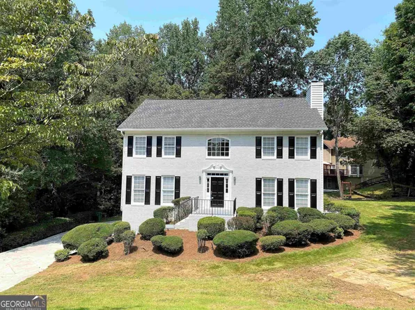 3661 Hofstra Ct, Decatur, GA 30034