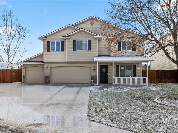 10795 W Heartwood St, Boise, ID 83709