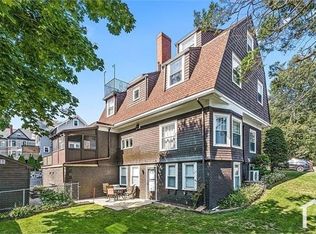 1040 Franklin St, Melrose, MA 02176