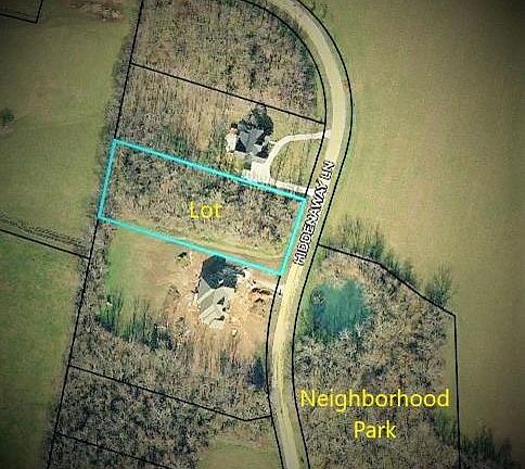 3rd image of 6020 Hiddenaway Ln