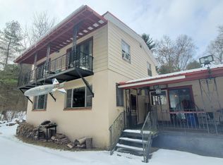 9325 Renovo Rd, North Bend, PA 17760