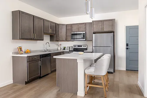 Millstone Commons Photo 1