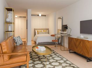 240 E 86th St APT 18F, New York, NY 10028