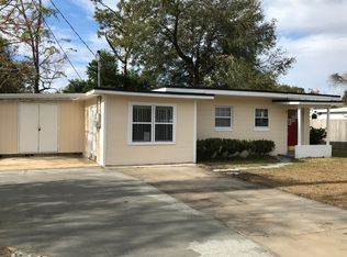 1714 Morgana Rd, Jacksonville, FL 32211