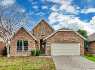 1721 Lake Way Dr, Little Elm, TX 75068