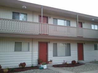1100 N B St, Ellensburg, WA 98926