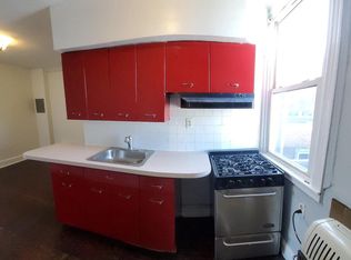 1634 S 6th St, Philadelphia, PA 19148