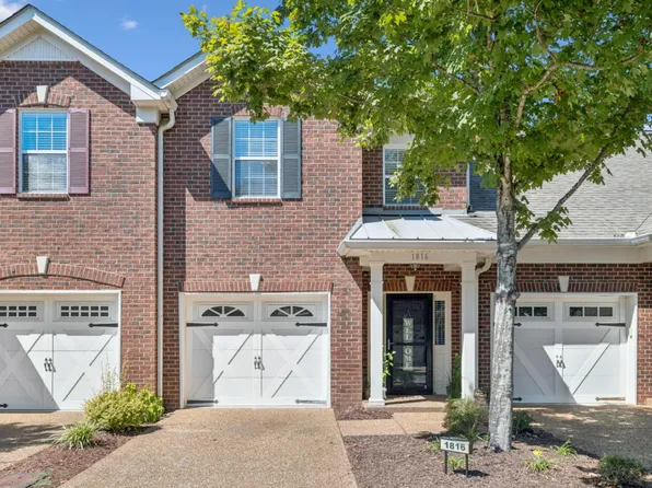 1816 Brentwood Pointe, Franklin, TN 37067