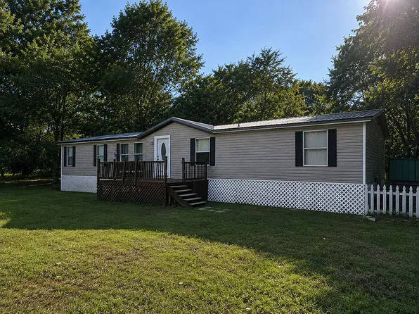 2436 N Miller St #8, Fouke, AR 71837