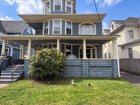 2nd image of 810 North Avenue