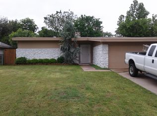 4814 S 87th East Ave, Tulsa, OK 74145