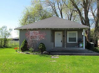 334 Idaho Ave, Rigby, ID 83442