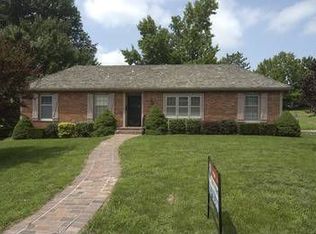 3908 S Grant Ave, Independence, MO 64055