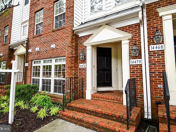 2nd image of 14472 Village High St #149