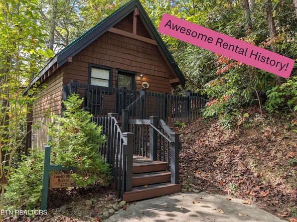 427 Montview Way, Gatlinburg, TN 37738