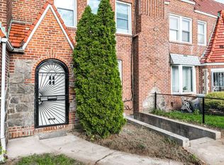 17965 Anderson Rd, Jamaica, NY 11434